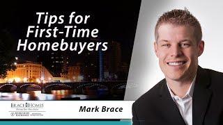 Grand Rapids Real Estate Agent: Tips for first-time homebuyers