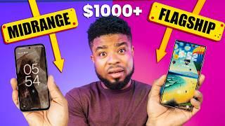 Why Spending $1000 on a PHONE Might Be a HUGE MISTAKE!