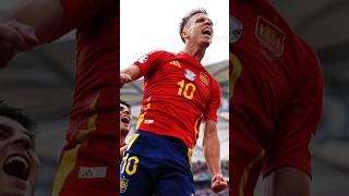 Euro 2024 España 2 vs 1 Alemania Final EURO 2024 #AccionDeportiva #TodoDeportes