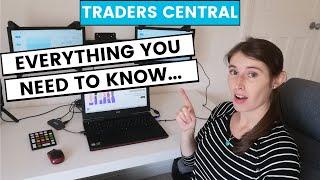 Traders Central Fund Review