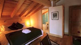 Chalet Astor - Luxury Ski Chalet Courchevel 1650, France