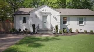 4740 Johnson Ave, Memphis, TN 38117