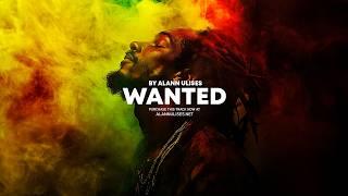 WANTED Riddim | Reggae Roots Beat Instrumental | Reggae type beat | 2025