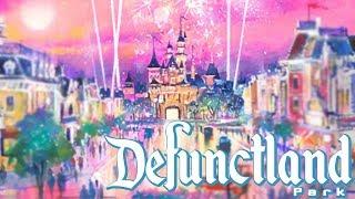 Defunctland: The Failure of Hong Kong Disneyland