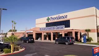 Providence St  Mary Medical Center