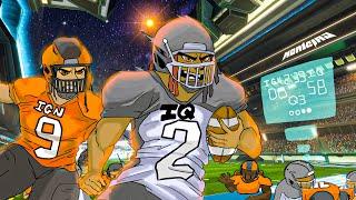 THIS GAME RUINS FRIENDSHIPS | Gridiron The Best Football Game EVER