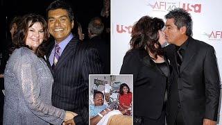 George Lopez Divorce After Kidney Donation