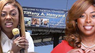 "Super Mayor" Tiffany Henyard & Trustee EXPOSED For CORRUPTION & Retaliation By Former Assistant