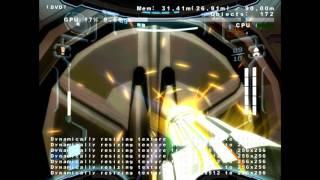 Metroid Prime 3 e3 2006 Beta running in Dolphin