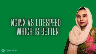 NGINX vs LiteSpeed For WordPress : Which One Is Better