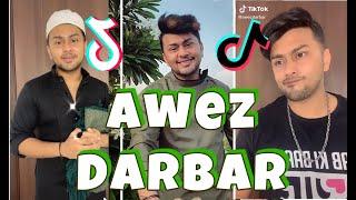 New Awez Darbar Tik Tok viral videos Compilation | may 2020 @awezdarbar