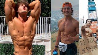 THE AESTHETIC LEGACY - 4 | Jeff Seid, Jesse James West, Carlton Loth and more...