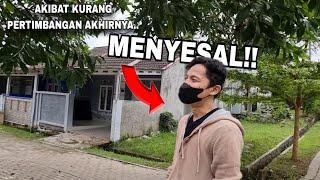 TONTON INI SEBELUM BELI RUMAH BIAR GAK NYESEL