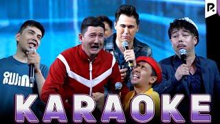 Million jamoasi - Karaoke