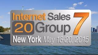 Internet Sales 20 Group VIP Party Music Video "I'm On A Boat" Parody - IS20G