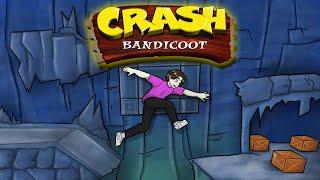 WOAH! | Crash Bandicoot Trilogy Retrospective