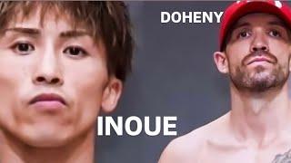 EXPLAINED! Naoya Inoue vs Tj Doheny | Complete Fight Analysis | INSANE Finish | P4P