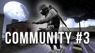 CS:S BHOP - Community Compilation #3