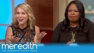 Does the “Man Flu” Exist? | The Meredith Vieira Show