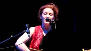 Our Town - Kathleen Edwards Iris Dement Cover Feb 10, 2012 Hamilton, Ontario