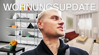 Kriege ich das GEHYPTE IKEA REGAL? I Vlog + Wohnungsupdate