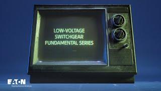 Low-voltage switchgear overview