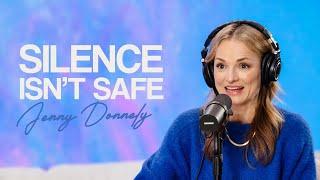 Jenny Donnelly | Not Our Kids | Rebecca Weiss Podcast