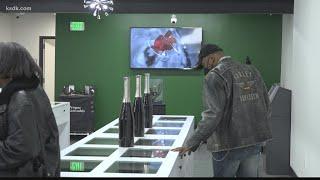 First Black-owned marijuana dispensary opens in south St. Louis