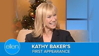 Kathy Baker’s Appearance in 2003