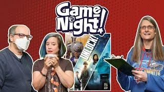 Unlock!: Game Adventures - Pandemic - GameNight! Se10 Ep44 - How to Play and Playthrough