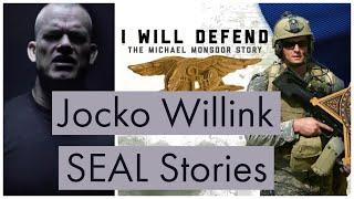 Heart-Wrenching Medal of Honor Story: Navy SEALs Stories by Jocko Willink