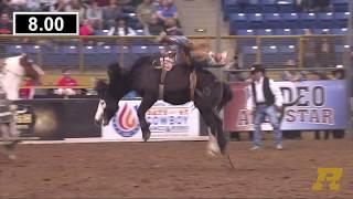 RANK 90-Pt Ride Wins Will Lowe Rodeo All-Star