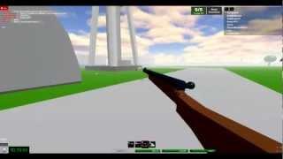 Apocalypse Rising-Part 1