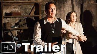 CONJURING - DIE HEIMSUCHUNG - Trailer Deutsch German