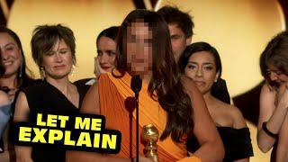 The Awards Controversy (Oscars 2025) - Let Me Explain