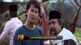 Lukisan Berlumur Darah (HD on Flik) - Trailer