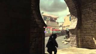 ChaosVll - MW3 Game Clip