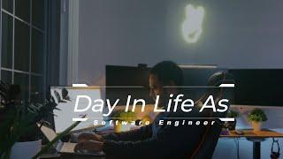 Day In Life As Ethiopian Software Engineer