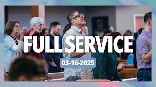Full Service | The Shepard I Know