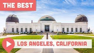 Best Museums in Los Angeles, California