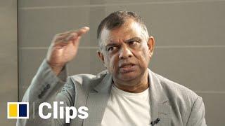 How AirAsia’s Tony Fernandes is steering his budget airline toward post-pandemic recovery