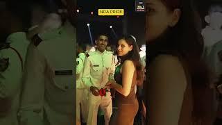 NDA Ball Party: A Prestigious Tradition of Cadets 