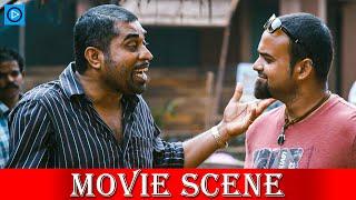 ഹേയ് ഒട്ടും വിഷമിക്കേണ്ട - Malayalam Movie Scene