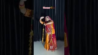 Ghoomar #viralvideo #dance #youtubeshorts #rajasthanitraditionalsong