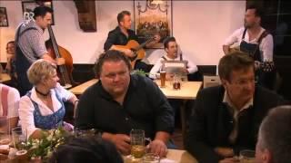 Musi und Gsang im Wirtshaus