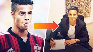 What the hell happened to Hachim Mastour? | Oh My Goal