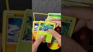 Opening a fifth Crown Zenith booster pack September 2023 #shorts #pokemoncards #pokemontcg #pokemon