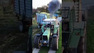 Silage! # Agriculture # Power Machinery#agricultural machinery