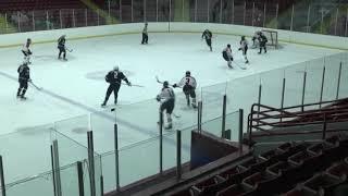 2020 USPHL Premier Detroit Showcase - Sebastian Smith Highlight