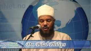 The Way to Real Happiness | Dr. Bilal Philips